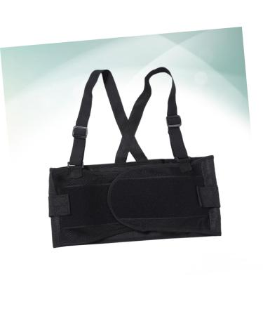Buy Gatuida Breathable Sports Support Gear - Adjustable Lumbar Support Strap for Fitness & Protection | International Shipping Available - Buy Online on GoSupps.com