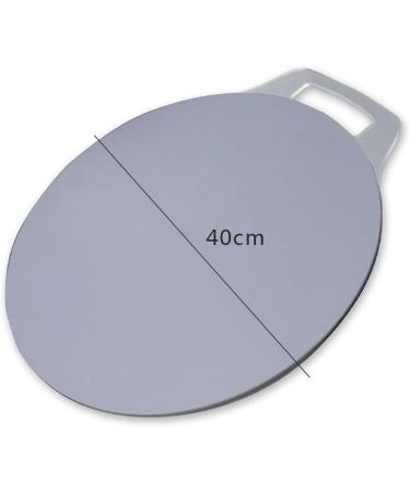 Rotating Transfer Disc Patient Transfer Aid Board with Portable Handle 270 Lbs Load and 360 Rotating Smoothly Non Slip Surface and Bottom for Paralyzed Patients Disabled Seniors - Buy Online on GoSupps.com