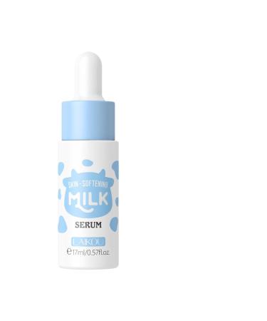 hydratant : gouttes adoucissantes de lait de 17 ml hydratant l ger pour la peau solution de beaut rafra chissante | Id al pour les filles les m res les voyages les routines de soins