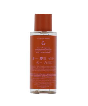 Victoria's Secret Pink Body Mist 8.4 Fl Oz (Orange Meadow) - Buy Online on GoSupps.com