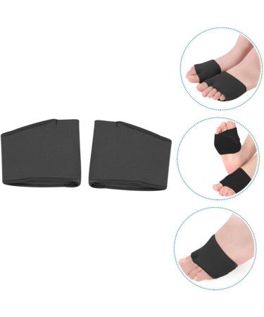 Buy NOLITOY Forefoot Orthotic Insoles - Supportive High-Heel & Metatarsal Pads for Comfort | International Shipping Available - Buy Online on GoSupps.com