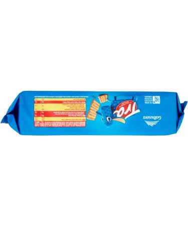  Galbusera Galbusera Tra 10 x 25g - Buy Online on GoSupps.com