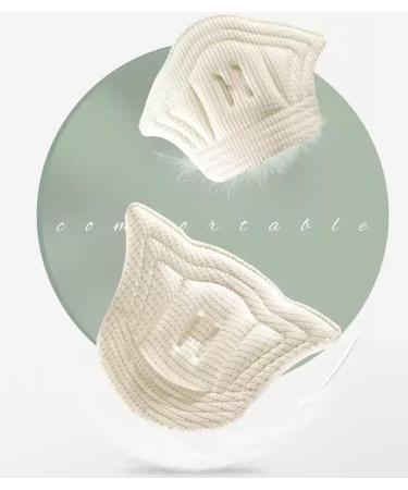 Back of Heel Cushion Inserts - Adhesive Heel Guards for Loose Shoes Perfect Fit Insole Patch for Sneakers (Beige 10mm - Buy Online on GoSupps.com