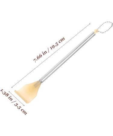 Beavorty 8-Piece Back Massage Device Set | Optimal Relief & Relaxation | International Shipping Available - Buy Online on GoSupps.com