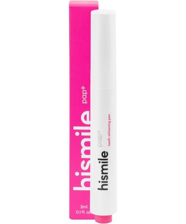 Hismile Fast Whitening Bundle: V34 Colour Corrector + Pap+ Teeth Whitening Pen | Purple Teeth Whitening Kit - Buy Online on GoSupps.com