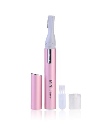 NUOLUX Portable Electric Ladies' Eyebrow Shaper Eyebrow Shaver Trimmer