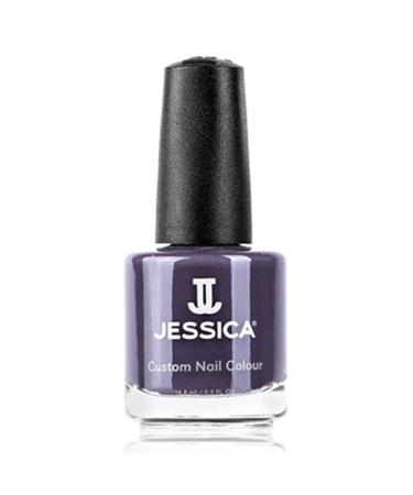 Jessica Custom Color Vinyl