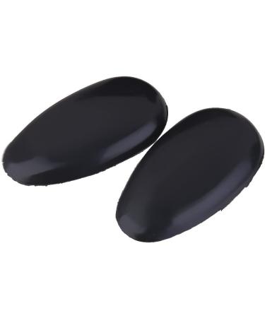 zalati Hair Dye Kit 6pcs Tools for 2pcs Hair Brush 2pcs Ear Cover 1pcs Sided Comb 1pcs Mixing Bowl - Black - Buy Online on GoSupps.com