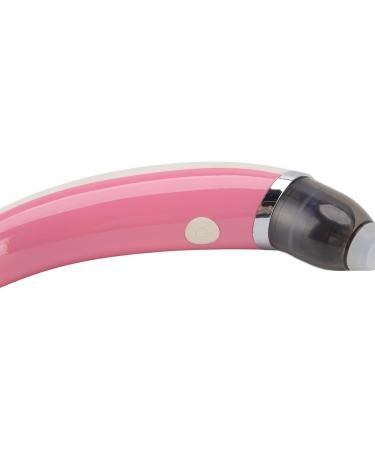 Electric Nasal Aspirator - 5 Gears, Dual Purpose - Pink - Buy Online on GoSupps.com