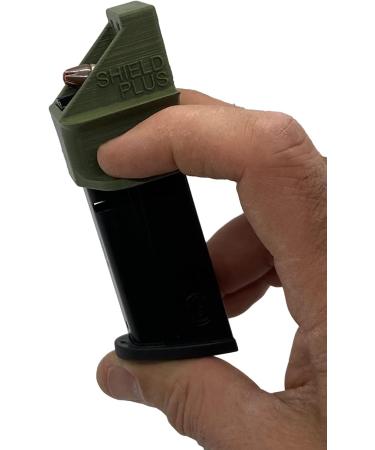 Smith & Wesson M&P Shield Plus 9mm Magazine Loader | Solid Designs - Buy Online on GoSupps.com