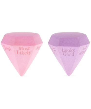 Buy MAD BEAUTY Mystic Magic Makeup Sponges - Ultimate Cosmetic Sponges for Flawless Application - Buy Online on GoSupps.com