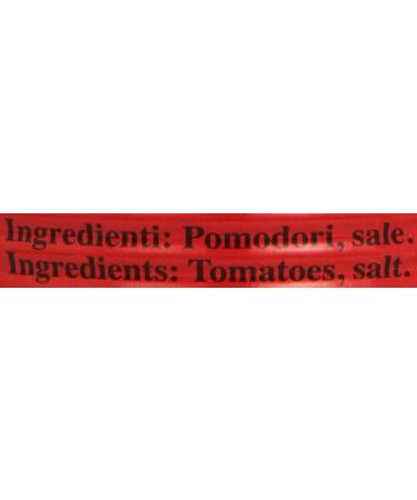 Double concentrated tomato 500 grams - Buy Online on GoSupps.com