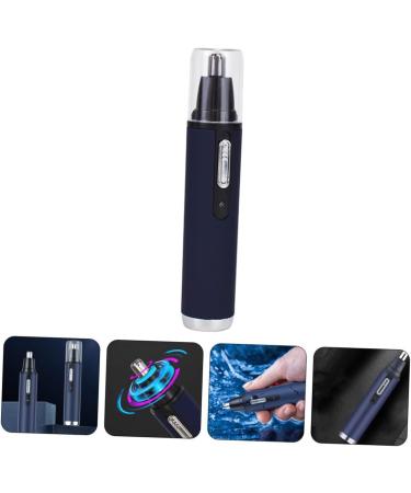 MERRYHAPY Portable Nose Hair Trimmer - Electric Hair Shaver for Personal Care | Ear & Nose Hair Remover | International Shipping - Buy Online on GoSupps.com