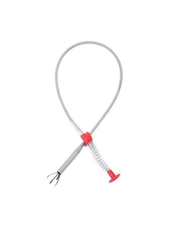 Sewer Drain Cleaning Brush
