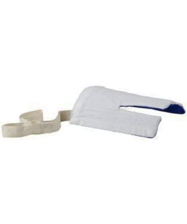 New Deluxe Terry Covered Aid Sock Donner for Seniors | Comfortable & Easy to Use - Buy Online on GoSupps.com