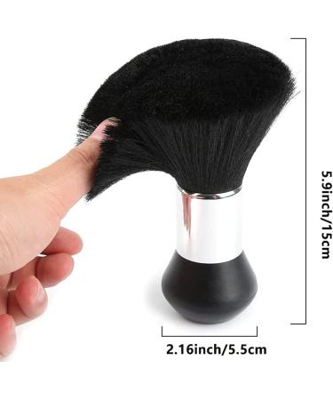 Professional Long Hair Cutting Cape 55x63 inches - Water & Stain Resistant Salon Barber Apron - Buy Online on GoSupps.com