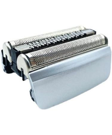 Oikabio 83M Shaver Head for Series 8 Models 8320S 8325S 8330S 8340S 8345S 8350S 8360Cc 8365Cc 8370Cc | International Shipping Available - Buy Online on GoSupps.com