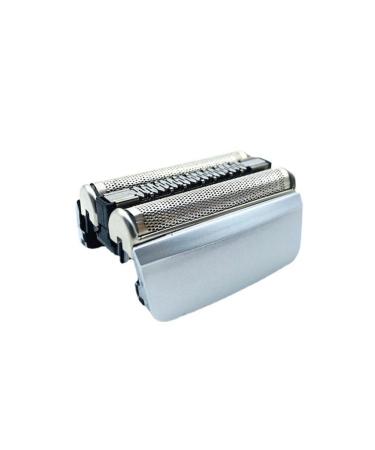 Droagoct 83M Replacement Shaver Head for 8 Series Electric Shavers - Compatible with 8320S 8325S 8330S 8340S 8345S 8350S 8360Cc 8365Cc 8370Cc - International Shipping Available - Buy Online on GoSupps.com