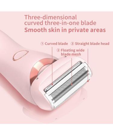 Dusk Razor for Women 2024 New Dusk Glide Pro 3.0 Duskofficial Razor Dusk Official Razor Dusk Shaver Dusk Glide Pro A versatile and travel-friendly shaver (Pink) - Buy Online on GoSupps.com