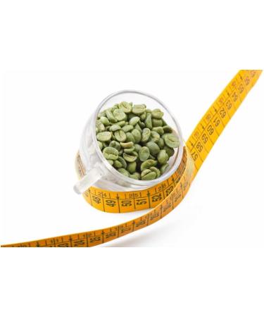 Medica Autumn Green Coffee - 60 Capsules for Healthy Weight Detox & Kidney Support - Ideal for Men & Women - Buy Online on GoSupps.com