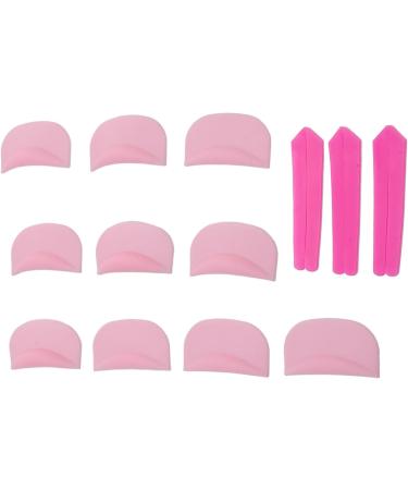 Lash Perm Ribbon Pads Eyelash Perm Curler Makeup Tools Easy to Clean Silicone for Salon Use (Huairdumfde8gyxz1c-11) - Buy Online on GoSupps.com