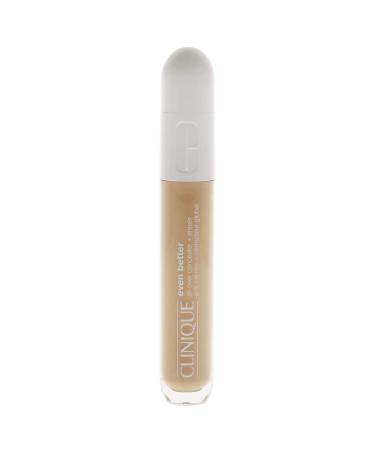 Clinique Even Better Concealer WN 12 Meringue Women 0.2 oz - All-Over Coverage - Buy Online on GoSupps.com