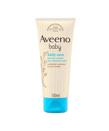 Aveeno Baby Barrier 100 ml