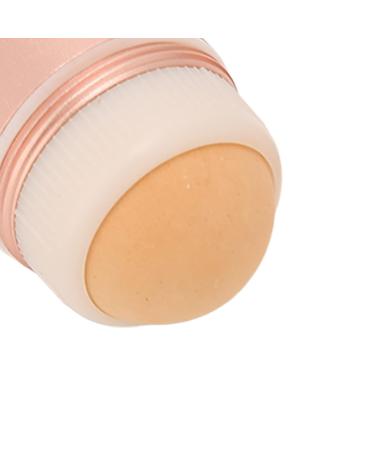 Oil Absorbing Volcanic Roller | Reusable Skin Care Tool for Portable Oil Control - Buy Online on GoSupps.com