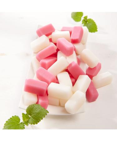 Buy Peppermint Break 3-Set (3 x 155g) - International Shipping Available | Fresh & Flavorful Treats - Buy Online on GoSupps.com