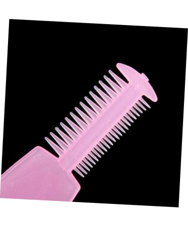 Outanaya Mascara Guide Tool Eyelash Comb Mascara Painting Tool Mascara Applicator Guide Three-dimensional Eyelash Cards - Buy Online on GoSupps.com