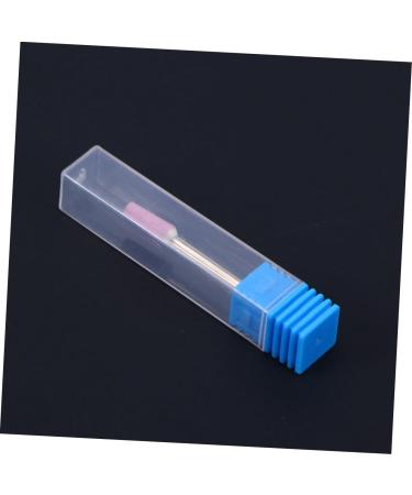 Beavorty nails drill bits nail tools manicure tools nails tools drill bits for nails nail polish head nail grinding head nail grinding tool nail polish tool nail drill bits quartz lip gloss - Buy Online on GoSupps.com