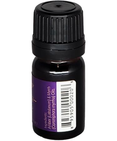 Ancient Essence Essential Oil Blend (Prema-Love) - Buy Online on GoSupps.com