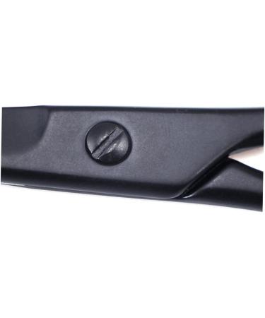 Buy Ipetboom Nose Hair Trimmer & Eyebrow Scissors - International Shipping Available - Buy Online on GoSupps.com