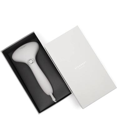STEAMERY Stockholm Cirrus No. 2 Travel Steamer - Grey - Steam Cleans Clothing, Delicates, and Fabrics - Buy Online on GoSupps.com