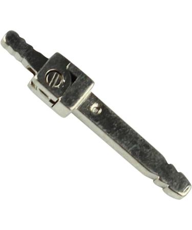 10pcs 4mm Wide Acetate Sunglass Hinges - Durable Plastic Eyeglass Frame Spring Hinge Accessories for International Shipping - Buy Online on GoSupps.com