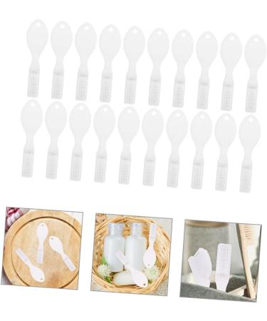 Fomiyes 20-Pack Soft Handle Travel Toothbrushes Thin Design for Home & Travel Gentle Nylon Bristles for Adult & Household Use - Buy Online on GoSupps.com