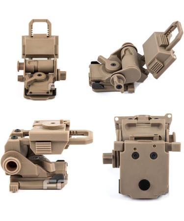 FMA Airsoft Paintball Tactical Dummy GPNVG18 Night Vision Goggles Set - Buy Online on GoSupps.com