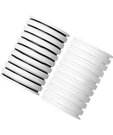 POPETPOP 6 Boxes Self Adhesive Eyelash Adhesive Strip False Eyelashes Self Adhesive Eyelashes Stick Eyeliner Strips On Eyelash Strips Eyelash Strips Natural Look Applicator Bulk Resin Glue - Buy Online on GoSupps.com