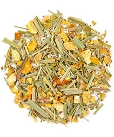 Whittard of Chelsea Lemon and Ginger Tea Loose Leaf Pouch 75g - Buy Online on GoSupps.com