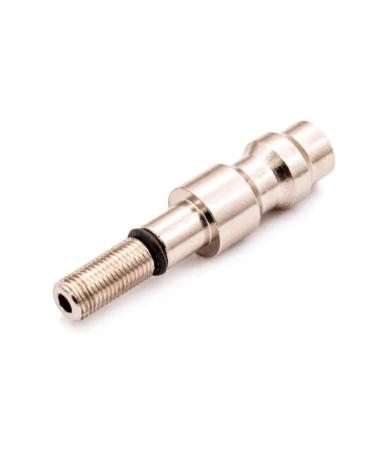 AOLS Airsoft HPA Magazine Valve Adapter for WE KJW