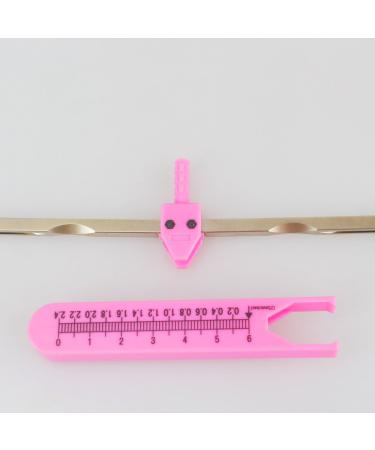 Airgoesin EKG ECG Nurse or Doctor Caliper Divider for Measuring Electrocardiographs - Buy Online on GoSupps.com
