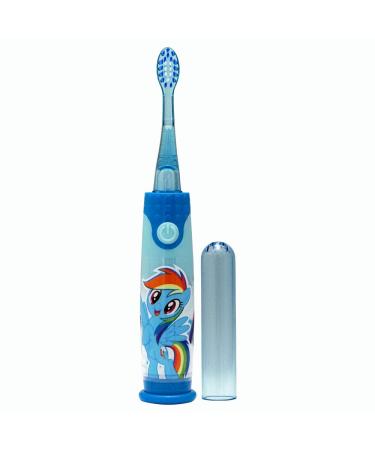 Firefly Light & Sound Kids Toothbrush - My Little Pony