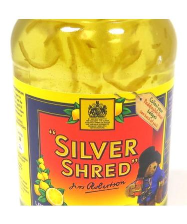 Robertson's Silver Shred Marmalade - 2 Pack | Premium Quality Citrus Spread - Buy Online on GoSupps.com