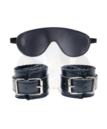 Hand Fixation And Massage With Eye Mask Improves Sweat Mood Training Pleasure Fitness Multipurpose