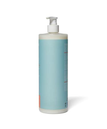 Texture ID Curl Clarifying Shampoo with Honey - 33.8 oz | Nourish & Define Curls | International Shipping Available - Buy Online on GoSupps.com