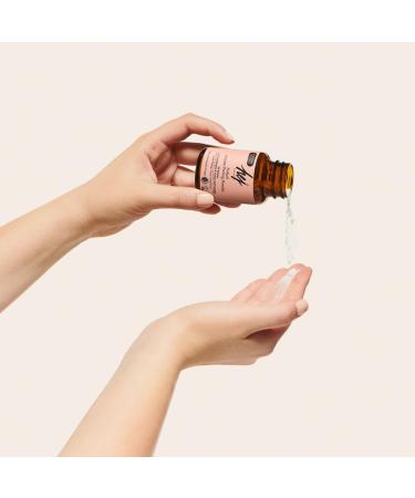 Buy HEY ORGANIC Naked Enzyme Peeling Powder 30g - Gentle Exfoliation for Radiant Skin | International Shipping Available - Buy Online on GoSupps.com