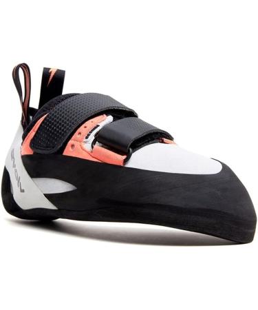 Evolv Geshido Climbing Shoes 2021 - Women's 9.5 | Ultimate Performance and Comfort - Buy Online on GoSupps.com