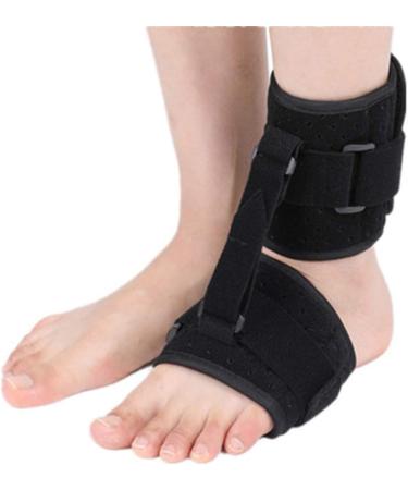 Plantar Fasciitis Night Splints & Adjustable AFO Brace - Pain Relief Improve Gait for Men & Women - Buy Online on GoSupps.com