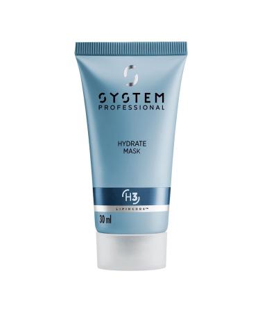 System Professional Hydrate Mask H3 30ml
