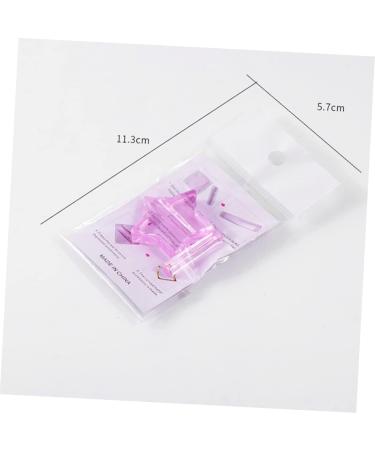 FRCOLOR Decorating Tools manicure embossed mold nail supplies nail molds nail decoration tool nail moulds nail mold tool DIY nail nail embossing mould Japan Nail Curved Tips - Buy Online on GoSupps.com